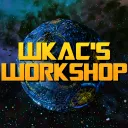 WKAC's Workshop