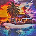 Shadow Paradise