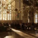 Hogwarts: The Charmed Hour