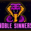 Noble Sinners  18+