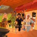 The Town of Economy