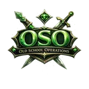 Old School Ops
