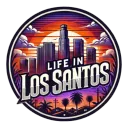 Life In Los Santos
