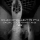 Creepypasta Tag Horror