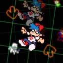 FNF: Undertale Mix