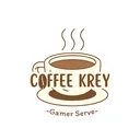 ⌊☕⌉Coffee Krey