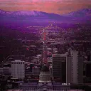SLC Meetups + Date