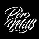 Per Mill Server
