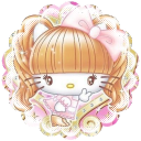 ｡⠐°    🌸    kanemi Discord server icon
