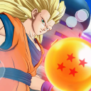 Discovery icon for r/DB Gekishin Squadra Discord server