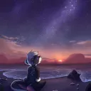 Kire's Starry Garden