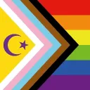 Queer Hijabis