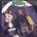 EGDL Discord server icon