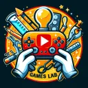 Games Lab's icon
