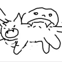 Pound Pals╭( ๐_๐)╮ Discord server icon