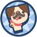 Pound Pals╭( ๐_๐)╮ Discord server icon