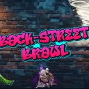 Back-Street Brawl