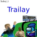 Widownia Trailaya