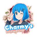 Charmy's Sleeping Lounge (w.i.p) Discord Server Icon
