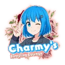 Charmy's Sleeping Lounge (w.i.p)