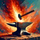 CF-Community LFG Server Discord Server Icon