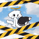 Discovery icon for ☁ Boykissers Heaven Discord server