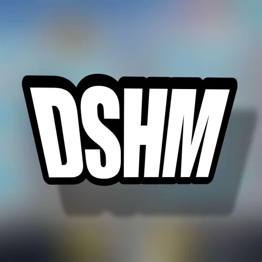 DSHM STUDIO — мониторинг Discord сервера, статистика и рейтинг