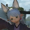ものりすFF14サーバー