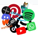 🌲🪵vibe zone [chat, DM's and VC]