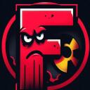FROSTY RUST Discord Server Icon