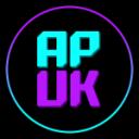 Arcade Parts UK Discord Server Icon
