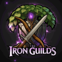 The Iron Guilds