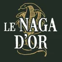 Le Naga d'Or