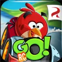 Angry Birds GO! RECHARGED