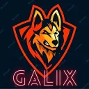 Galix538 Discord server icon