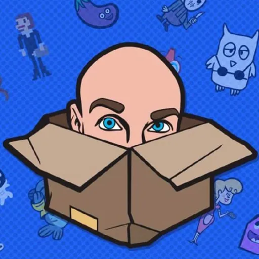 JACKBOX RU — мониторинг Discord сервера, статистика и рейтинг