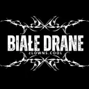 BIAŁE DRANIE | Clowns.cool