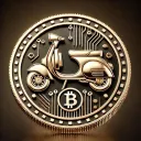 Vespa Coin