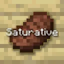 Saturative