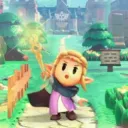 Zelda: Echoes of Wisdom's icon