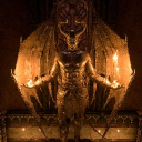 𝐇𝐨𝐮𝐬𝐞 𝐨𝐟 𝐇𝐞𝐥𝐥𝐬 (+𝟏𝟖) Discord server icon