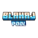 » blåhaj pool «