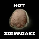 Hot Ziemniaki Discord server icon