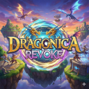 Discovery icon for Dragonica Revoke Discord server