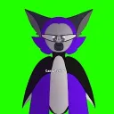 Candycamvr's server