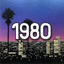 Miami 1980 Discord Server Icon