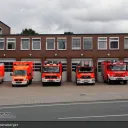 Berufsfeuerwehr Kiel