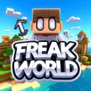 FreakWorld 🍯 сервер Анархия