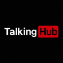 Discovery icon for TalkingHub Community | #ᴛʜᴄ Discord server