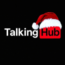 Discovery icon for TalkingHub 🎄 Community | ᴛʜᴄ Discord server